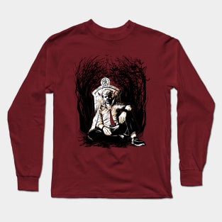 Hellblazer Long Sleeve T-Shirt